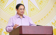 Thủ tướng: Các địa phương không 'lòng vòng', sách nhiễu, gây khó khăn thêm cho doanh nghiệp