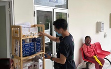 HIV gia tăng trong nhóm đồng tính nam