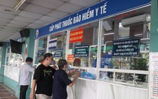 'Thiếu thuốc, vật tư y tế là không công bằng với người bệnh'