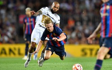 Chuyện kỳ lạ của Barca