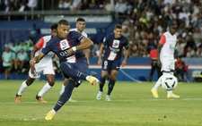 Mbappe đá hỏng phạt đền, PSG vẫn 'đại thắng'