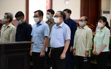 Chống tham nhũng, tiêu cực ở đô thị lớn: Chặn từ gốc, giám sát từ cơ sở