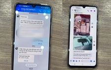Đi gửi 100 triệu để 'nhận quà của bạn nước ngoài', người phụ nữ may mắn thoát bẫy lừa