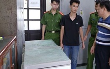 Vụ trẻ bị nhốt vào tủ đông: Phát hiện muộn có thể tử vong