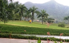 Tòa cấp cao sửa án sơ thẩm, dân có quyền kiện việc từ chối cung cấp thông tin sân golf Hoàn Cầu
