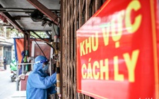 Bộ Y tế khẩn trương hướng dẫn hưởng bảo hiểm cho người mắc COVID-19