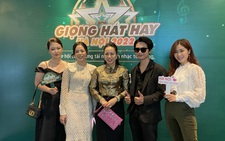 'Giọng hát hay Hà Nội' sẽ được biểu diễn tại các buổi văn nghệ phục vụ chính trị