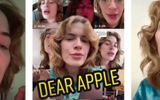 Nhân viên Apple bị dọa đuổi việc vì TikTok