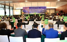 Tìm ứng viên cho ghế 