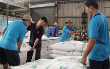 Chính thức áp gần 48% mức thuế chống lẩn tránh thuế với mía đường nhập khẩu