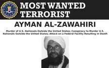 Thói quen đứng ban công khiến trùm khủng bố Al-Qaeda bị Mỹ tiêu diệt