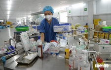 Thiếu từ thuốc tim mạch đến thuốc nhãn khoa, Bộ Y tế thừa nhận do 'sợ sai, không dám làm'