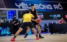 Cầu thủ và huấn luyện viên VBA 'tuyên chiến' tại VBall Supreme mùa 1