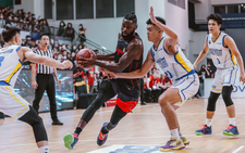 Đón xem trận derby nảy lửa ở bán kết 1 VBA 2022