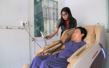 KingSport mang ‘Vu Lan hạnh phúc’ đến viện dưỡng lão