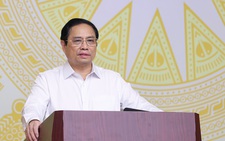 Thủ tướng: Hiệu quả của thị trường lao động sẽ góp phần bảo đảm ổn định kinh tế và xã hội