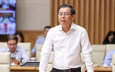 Họp với Thủ tướng, Vingroup thông tin kế hoạch xây dựng trung tâm kết nối trí tuệ toàn cầu