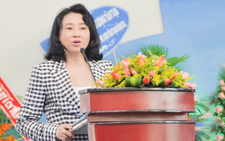 Im lặng về khoản tiền chuyển cho bà Đặng Thị Hoàng Yến, cổ phiếu Tân Tạo bị cảnh báo