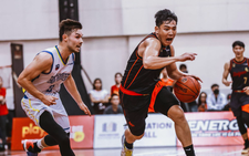 Saigon Heat ‘hái quả ngọt’ ở bán kết VBA 2022