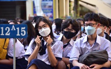 Hôm nay 22-8, hơn 1 triệu học sinh TP.HCM tựu trường