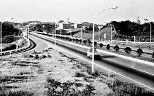 Cao tốc - những con đường phát triển - Kỳ 3: Kinh nghiệm phát triển đường cao tốc Nhật