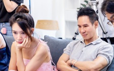 Lý Hải bỏ ăn, ngồi suốt 18 tiếng để casting tìm diễn viên cho 'Lật mặt 6'