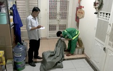 TP.HCM giải thích việc xử phạt ‘không phân loại rác’ sau 25-8