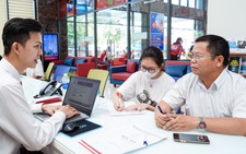 Bộ Giáo dục và đào tạo lý giải về 315.000 thí sinh không đăng ký xét tuyển
