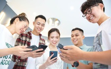 Ví VNPAY tung ưu đãi lớn, ‘bao’ khách hàng đi taxi miễn phí