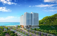 Giá trị kép của ngôi nhà thứ hai tại trung tâm Vũng Tàu