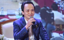 Thủ đoạn lừa đảo nâng khống vốn điều lệ gấp... 3.000 lần của Trịnh Văn Quyết
