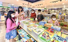 Sách giáo khoa đầu năm học: Đến hẹn lại... lo