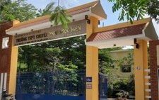 Học sinh giỏi nhận điểm 0 môn tiếng Anh vì... ngủ quên