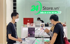 Thực hư AAR 24hStore hoàn tiền chênh lệch