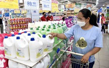 Hàng Việt xác lập vị thế trên kênh bán lẻ hiện đại