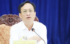 Chủ tịch Bạc Liêu: Hạn chế dùng ngân sách làm lễ hội