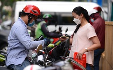 Cơ quan thuế rà soát truy thu, chủ shop online tìm trăm đường... trốn biệt
