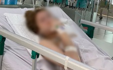 Công an TP Thủ Đức điều tra vụ 8 sinh viên uống rượu, 2 người tử vong