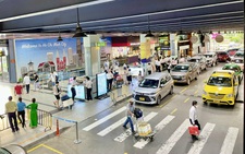 Chủ tịch Hiệp hội Taxi TP.HCM: Tài xế 'chặt chém' là tự hất chén cơm của mình