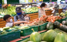 Việt Nam - vùng trũng lạm phát, nhờ đâu?