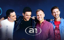 Nhóm nhạc The Moffatts và A1 hủy show ở TP.HCM, khán giả bức xúc muốn đòi lại tiền