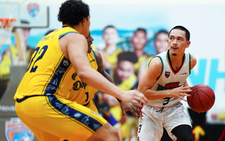 Danang Dragons sớm chia tay VBA 2022