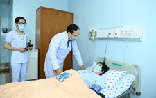 Chương trình tư vấn: Lối sống hiện tại và tình trạng trẻ hóa bệnh lý tăng huyết áp