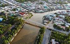 Hậu Giang trên đà bứt phá trước 2025