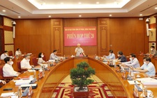 Ban Chỉ đạo trung ương về phòng, chống tham nhũng, tiêu cực nêu 19 hành vi tiêu cực cần phòng, chống