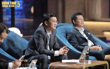 Shark Lê Hùng Anh: 'Khởi nghiệp cần ăn chắc mặc bền'