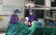Cảnh báo nhiều nam giới mắc sùi mào gà từ quan hệ tình dục không an toàn, có thể lây cả qua da
