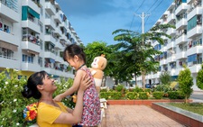 Sẽ có 1,8 triệu căn nhà giá rẻ dành cho công nhân