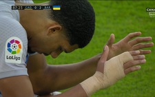 Barca đè bẹp Cadiz trong trận đấu bất ngờ kéo dài 154 phút