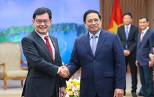 Singapore muốn nhân rộng Block71 tại Việt Nam